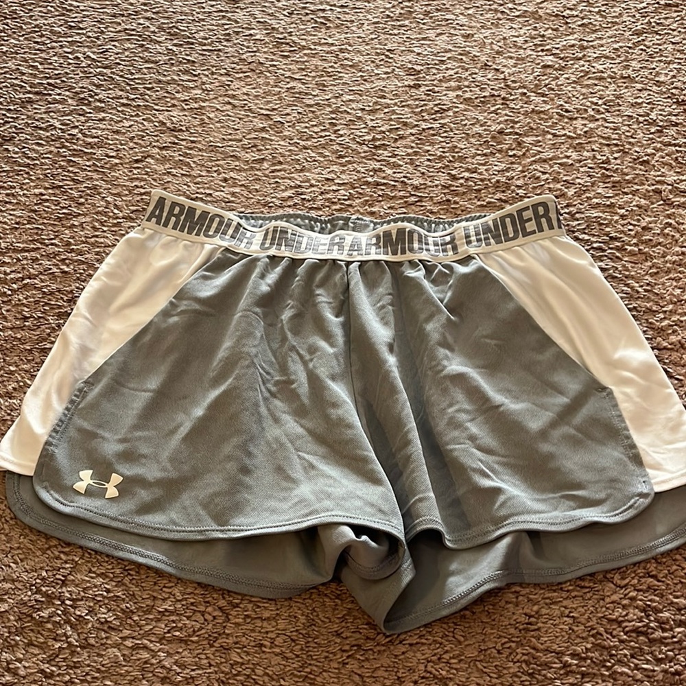 Workout Shorts